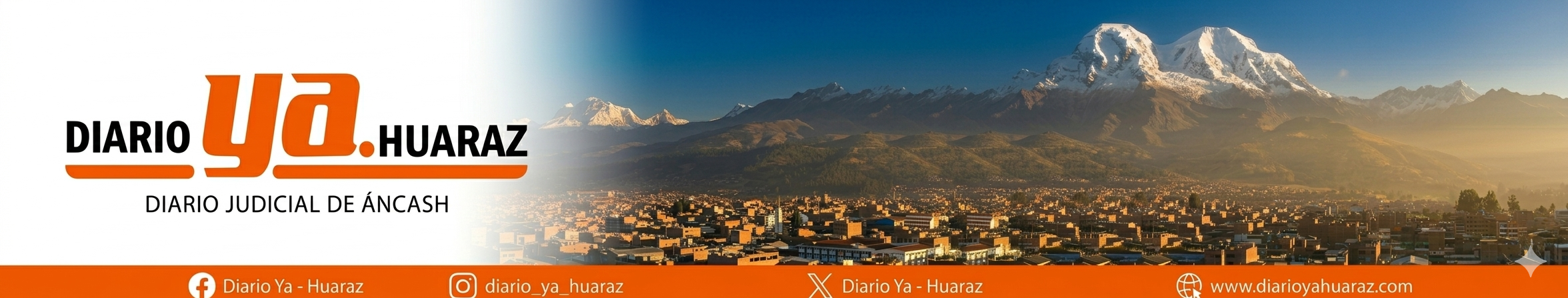 DIARIO YA HUARAZ